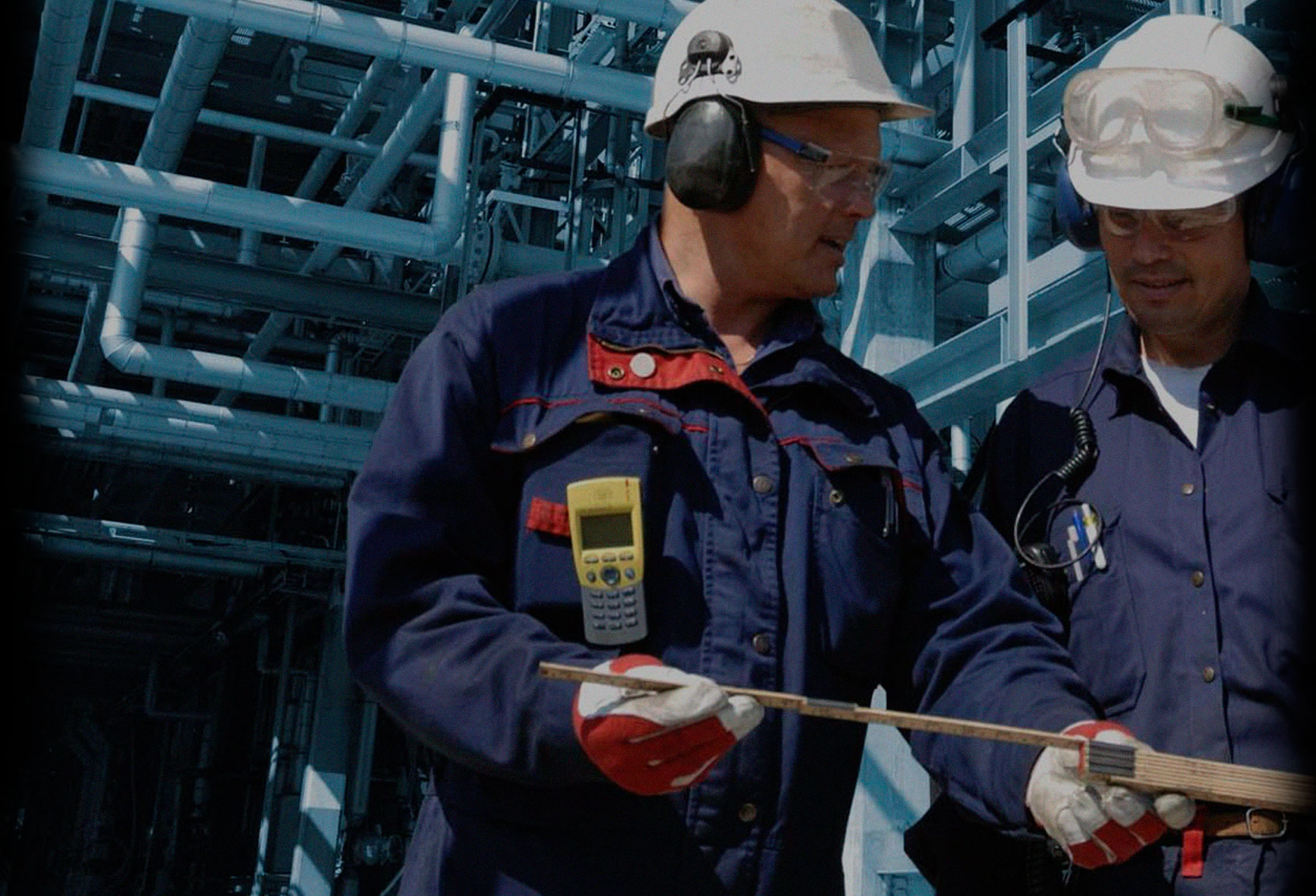 Networking through our relationships