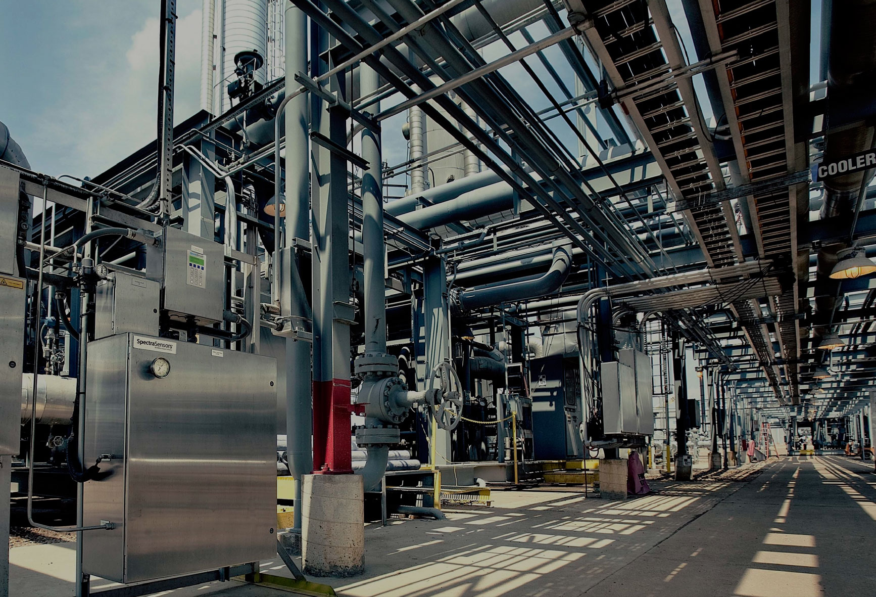 MOMENTUM INDUSTRIAL REPRESENTATIVES